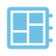 empty_dashboard_100dp_6EC1E4_FILL0_wght400_GRAD0_opsz48
